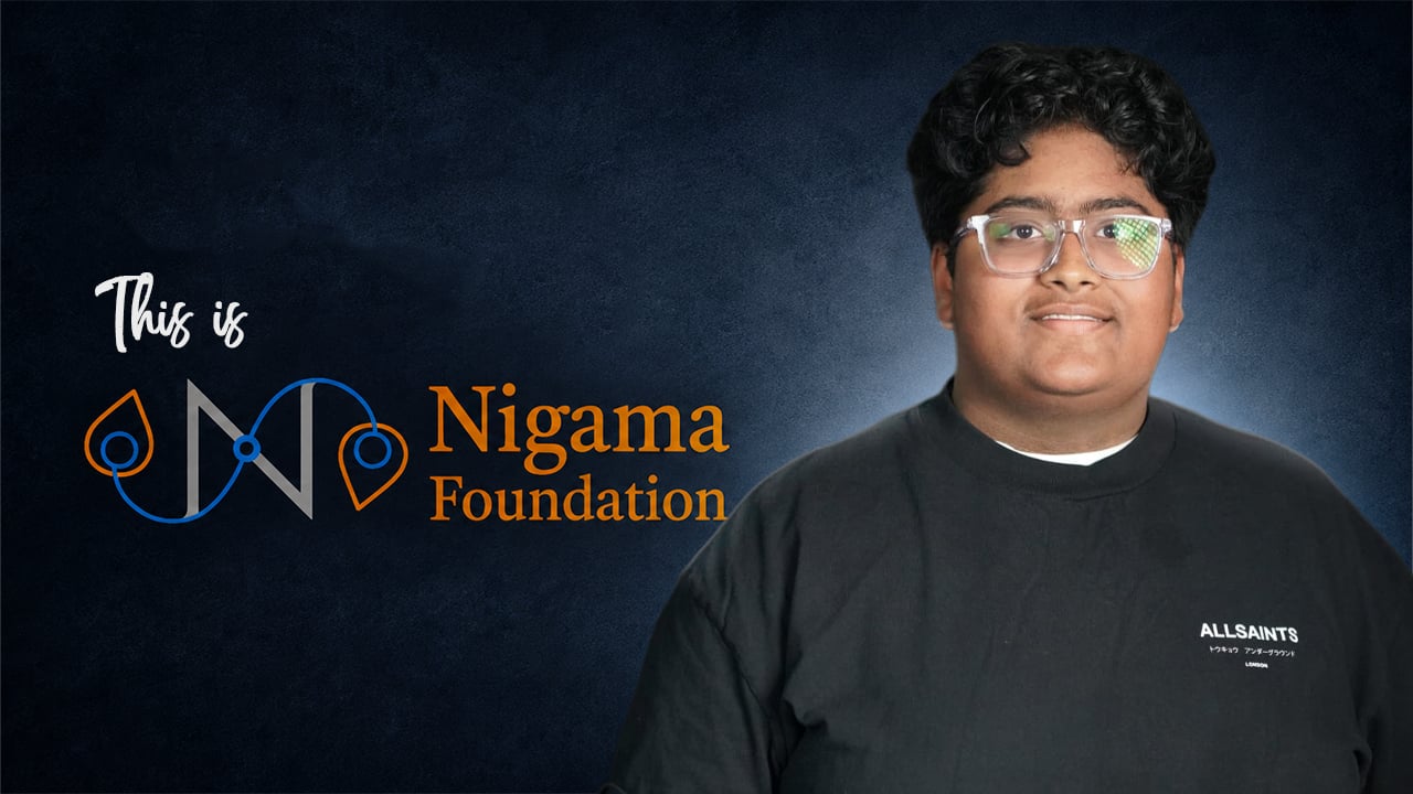 Shourya — A Decade with Nigama Foundation